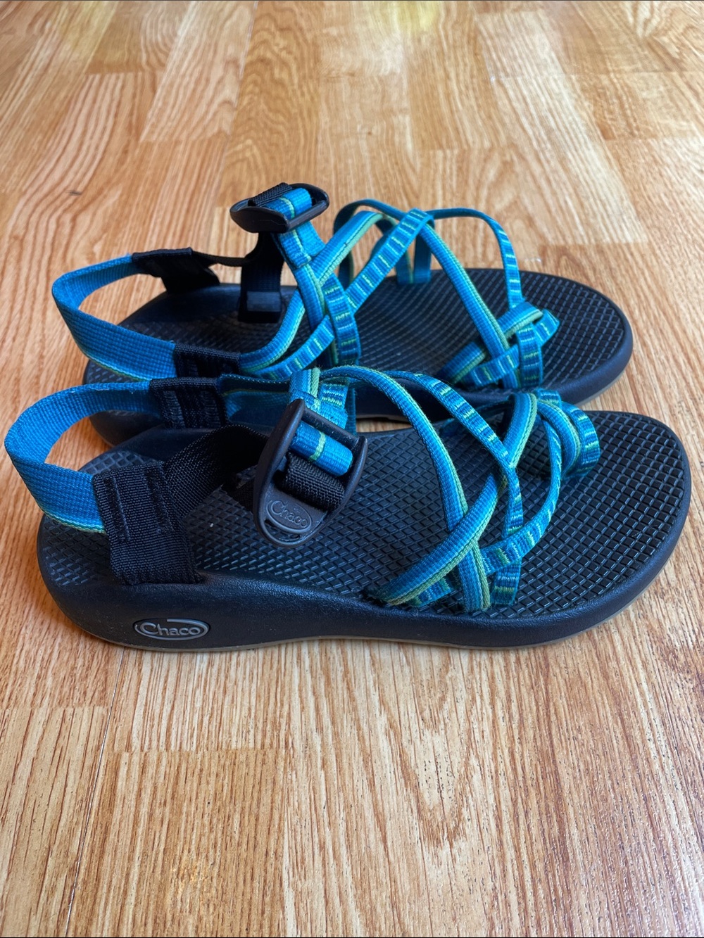 Chaco ZX2
